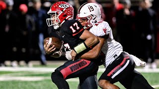 5-star USC commit Xavier Griffin | 2023 Highlights 🏈