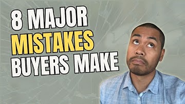 What Not To Do During Escrow