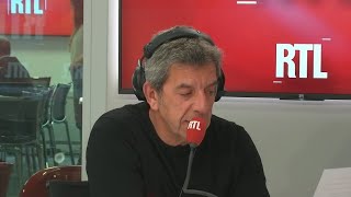 Michel Cymes nous dit pourquoi il faut manger des légumineuses