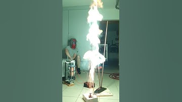 Ferrite transformer insanity