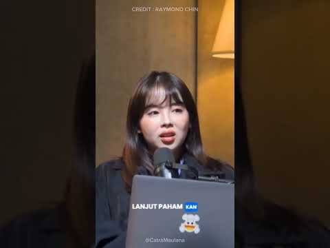 Habib Jafar Raymond Dan Veren Bahas Kawin Larii