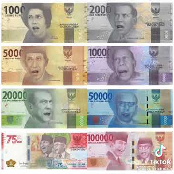 UANG BICARA ! video tiktok lucu 2021 || ini ezif