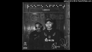 A-Reece - We-Both-Know-Better (Official Audio)
