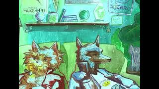 DOPE LEMON - Dope & Smoke (Official Visualiser)