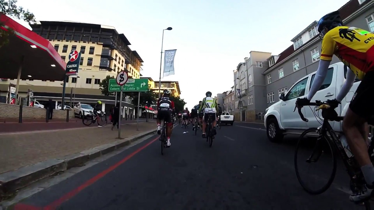 cape town cycle tour 2017 wind