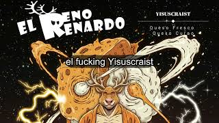 El Reno Renardo - Cagar anzuelos