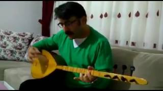 Oğuz Aydin - Vay Deli Gönül