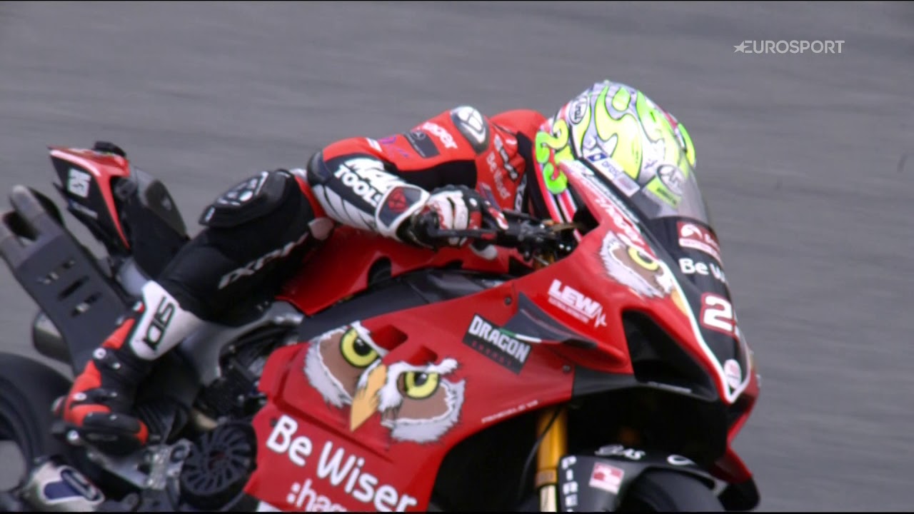 2019 Bennetts British Superbike Championship Round 4 Brands Hatch Race 2 Youtube