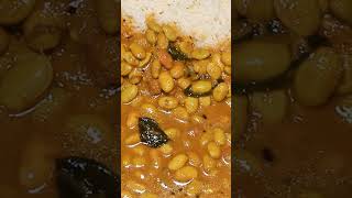 Avarekalu Huli Sambar