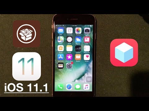 Install Jailbreak Apps Without Jailbreaking iOS .!