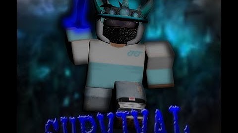 Roblox C4D GFX Speedart 1