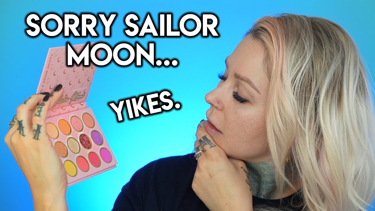 Did Sailor Moon Deserve BETTER??? 😭