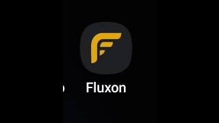 FLUXON منصة الارباح الخيالية جديد شهر 10  2023