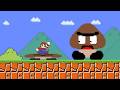 Every Time Mario Jumps He Gets HEAVIER 