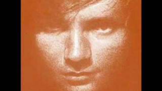 Video thumbnail of "Ed Sheeran - Skinny Love"