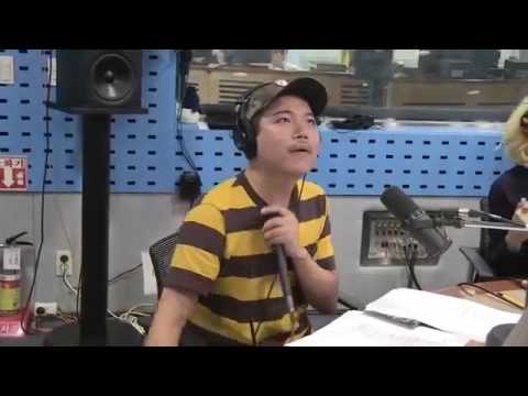 [SBS]김창렬의올드스쿨,RAP, 지조 라이브