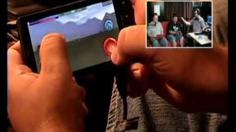 Tank Recon 3D - Android App Review