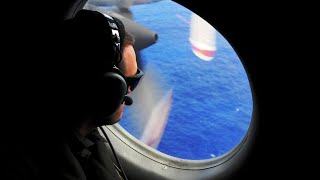 Hijacked by 'experienced pilot': New claims about MH370 disappearance