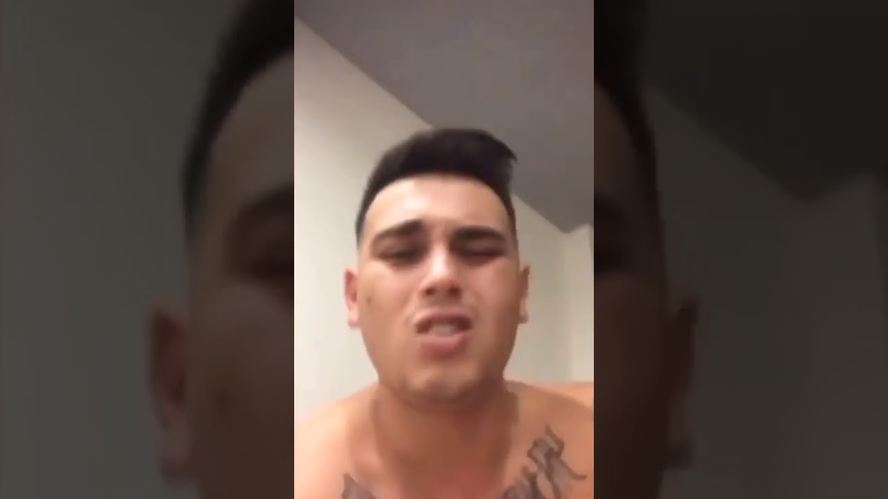 CAPITAL wollte sich boxen mit... (JIGZAW ANSAGE😧)