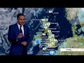 10 day trend 240424  uk weather forecast  bbc weather  stav danaos has the longrange forecast