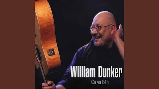 Video thumbnail of "William Dunker - Erein eta joan (D'ji sènme è dji m'è va)"