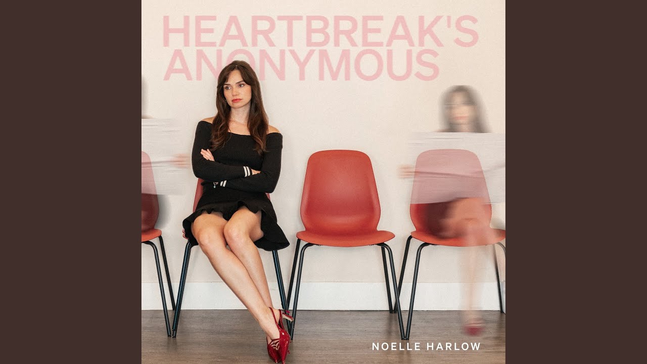 Watch Heartbreak's Anonymous on YouTube Watch Heartbreak's Anonymous on YouTube