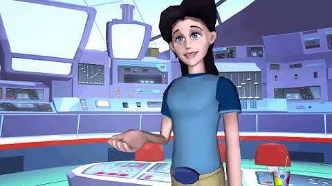 JumpStart Spy Masters Unmask the Prankster