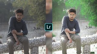 How To Do Perfect Light in PHOTO🔥 - Ninja Editing screenshot 5