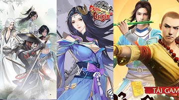 Top 8 game mobile hot ra mắt làng game Việt Nam trong tháng 2/2025