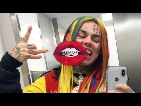 6Ix9Ine, Nicki Minaj, Murda Beatz - Fefe