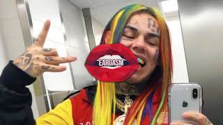 6IX9INE, Nicki Minaj, Murda Beatz - 'FEFE' (Bass Boosted)