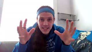 Quantum Idealism 4: I'm MORE INTELLIGENT* Than Roger Penrose &amp; You Deserve MORE $ Than Mark Andreson