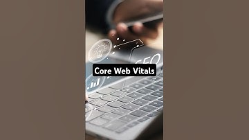 Core Web Vitals | How to Optimize Core Web Vitals: LCP, INP and CLS