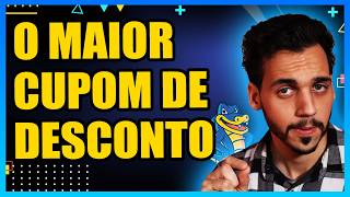 O Melhor Cupom de Desconto da Hostgator Em 2026 - [ATUALIZADO].