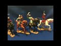 Saracen Cavalry - 3