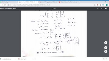 fem- shape functions for an axisymmetric element, Constitutive matrix