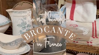 Gorgeous brocante shop in south west France by French Country Life 21,495 views 3 months ago 14 minutes, 42 seconds