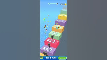 Count Masters :Crowed Runner 3D - All Levels Gameplay Android ;ios 🤯#448