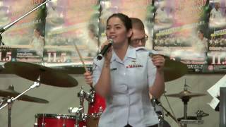 USAF Band of the Pacific, Pacific-Showcase No-Cut Edition of JAZZ DAY KASUKABE 2016 by 自衛隊・アメリカ空軍音楽隊チャンネル 3,502 views 4 years ago 1 hour, 8 minutes