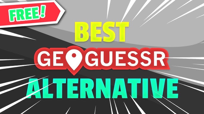 Test your geography knowledge - Geoguessr flag quiz Europe