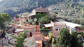 The Art of Luxury Hospitality – Hotel Valldemossa