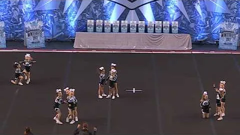 Cheer Sport Gummy Sharks Tiny 1