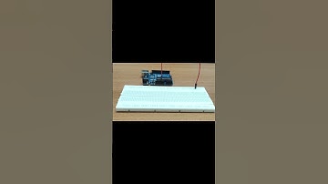 Arduino IR Sensor Led control #Arduino #IRLED #ArduinoProjects #Electronics #DIY#Tech #ArduinoUno