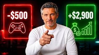 This Will Turn Teenagers Into Millionaires (8 Smart Money Tips)