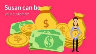 Customer Persona - Susan