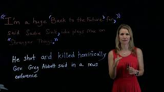 Quotations and Attributions Part 2