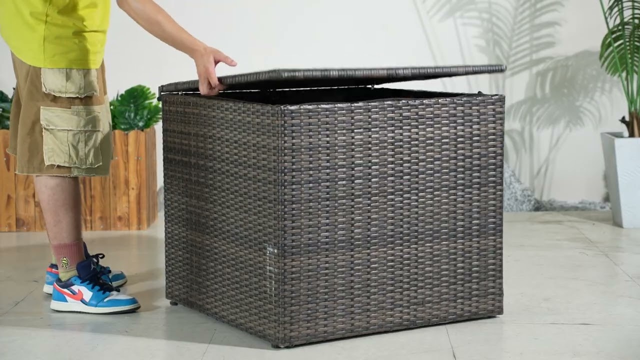 PAS-1603 Side Table – Modern & Stylish Accent Table