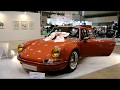 AUTOMOBILE COUNCIL2019    KOA SPEED    ポルシェ911