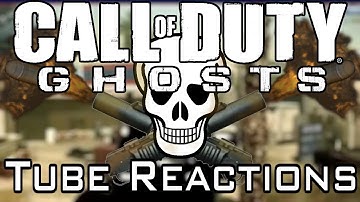 Noob Tube Reactions! (There "was" a guy in the sniper tower)