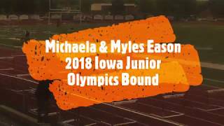 2018 Iowa Junior Olympics Bound v2